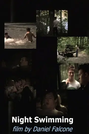Night Swimming