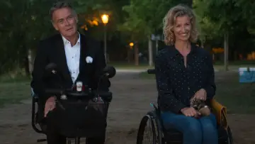 Zasłona do filmu "Kręcisz mnie" #277205