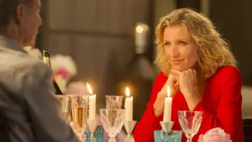Zasłona do filmu "Kręcisz mnie" #277206