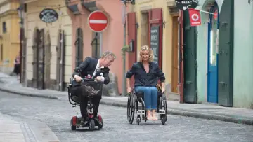 Zasłona do filmu "Kręcisz mnie" #277207