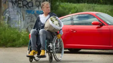 Zasłona do filmu "Kręcisz mnie" #277210