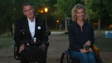 Zasłona do filmu "Kręcisz mnie" #277214