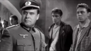 Zasłona do filmu "Третий тайм" #1161434