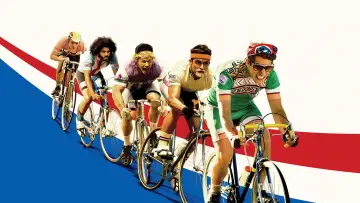 Zasłona do filmu "Tour de doping" #358311