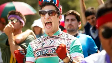 Zasłona do filmu "Tour de doping" #358312