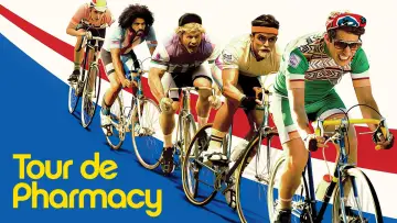 Zasłona do filmu "Tour de doping" #358313