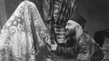 Zasłona do filmu "O Olmasın, Bu Olsun" #1163592
