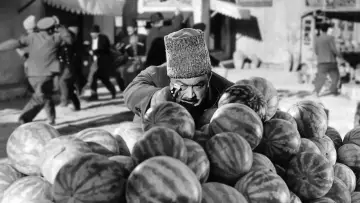 Zasłona do filmu "O Olmasın, Bu Olsun" #1163593