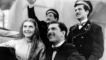 Zasłona do filmu "O Olmasın, Bu Olsun" #1163594