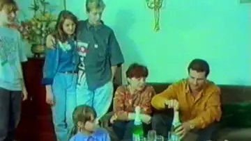 Zasłona do filmu "Seksuele  Voorlichting" #1055956