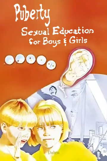 Plakat do filmu "Seksuele  Voorlichting" #1055959