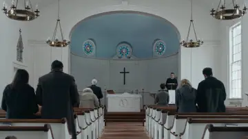 Zasłona do filmu "Pierwszy reformowany" #1804685
