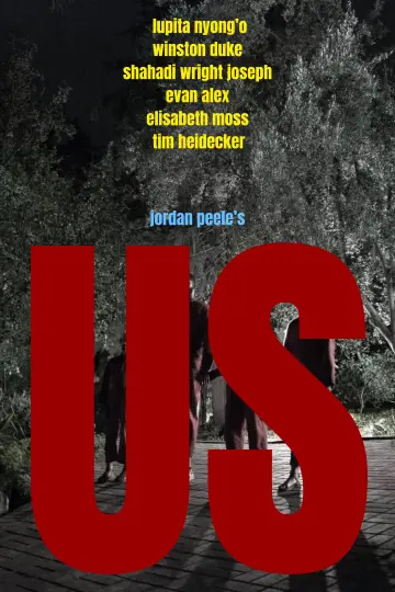 Plakat do filmu "To my" #1627019