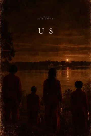 Plakat do filmu "To my" #1857551