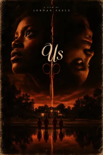 Plakat do filmu "To my" #1857552