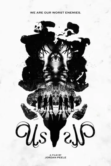Plakat do filmu "To my" #81791
