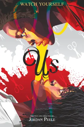 Plakat do filmu "To my" #81795