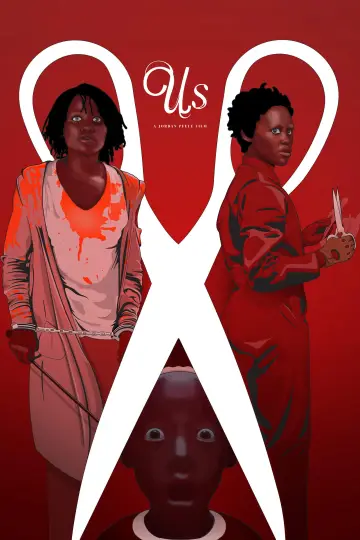 Plakat do filmu "To my" #841135