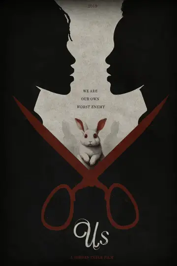 Plakat do filmu "To my" #841136