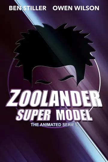 Plakat do filmu "Zoolander: Super Model" #1571779