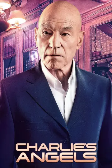 Plakat do filmu "Aniołki Charliego" #57594