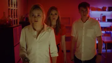Zasłona do filmu "Potworna impreza" #1102931