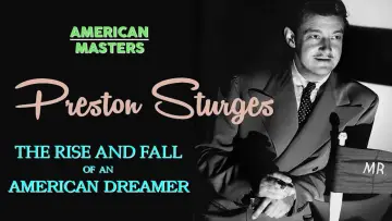Zasłona do filmu "Preston Sturges: The Rise and Fall of an American Dreamer" #1146020