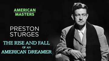 Zasłona do filmu "Preston Sturges: The Rise and Fall of an American Dreamer" #1146021