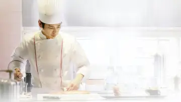 Zasłona do filmu "ラストレシピ ～麒麟の舌の記憶～" #397783
