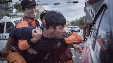 Zasłona do filmu "Pętla" #449688