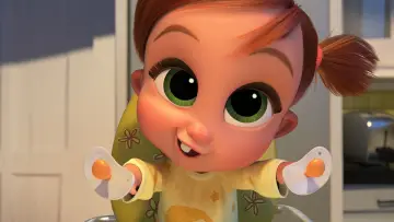 Zasłona do filmu "Rodzinka rządzi" #171427