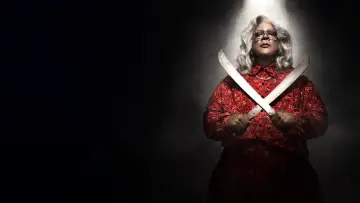 Zasłona do filmu "Boo 2! A Madea Halloween" #1007692