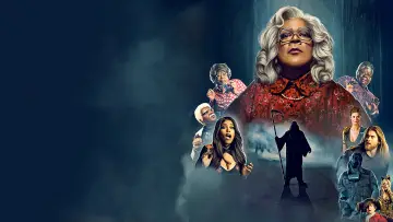 Zasłona do filmu "Boo 2! A Madea Halloween" #1007693