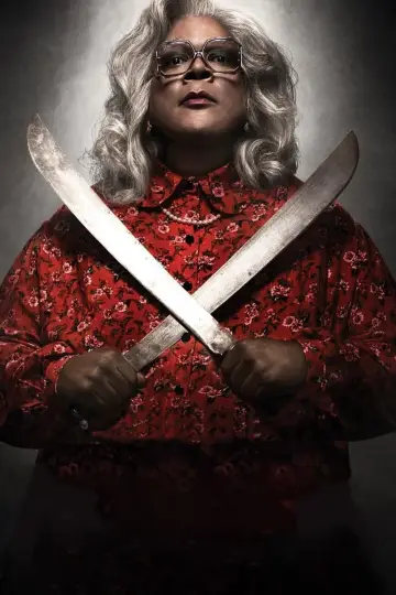 Plakat do filmu "Boo 2! A Madea Halloween" #450121