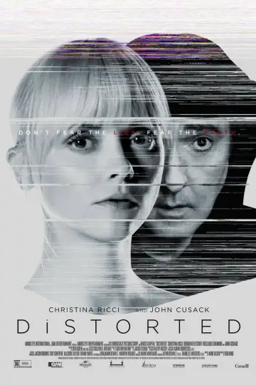 Plakat do filmu "Kontrola umysłu" #1098154