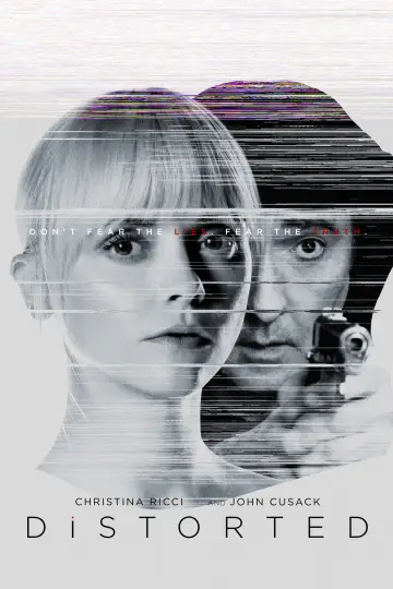 Plakat do filmu "Kontrola umysłu" #1098156