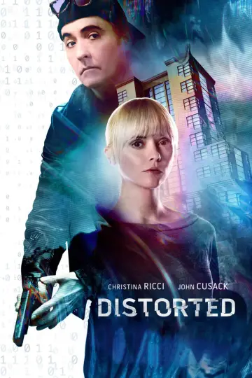 Plakat do filmu "Kontrola umysłu" #1098157