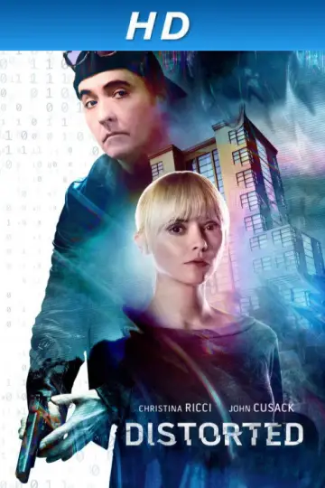 Plakat do filmu "Kontrola umysłu" #1098159