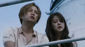 Zasłona do filmu "인간, 공간, 시간 그리고 인간" #396162