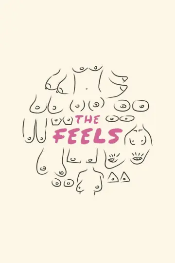 Plakat do filmu "The Feels" #1043327