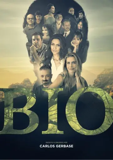 Plakat do filmu "Bio" #716849