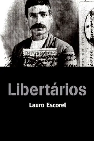Libertários plakat