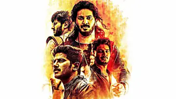 Zasłona do filmu "സോളോ" #1147560