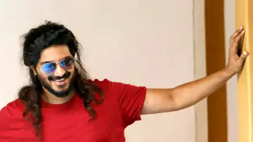 Zasłona do filmu "സോളോ" #1147562