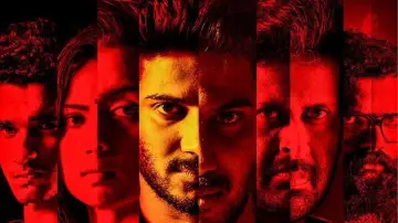 Zasłona do filmu "സോളോ" #1147563