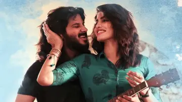 Zasłona do filmu "സോളോ" #1147565
