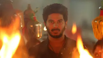 Zasłona do filmu "സോളോ" #1147566