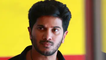 Zasłona do filmu "സോളോ" #1147567