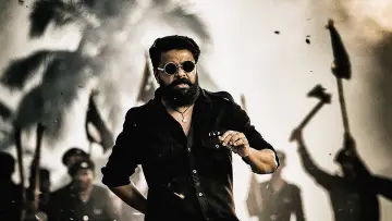 കമ്മാര സംഭവം