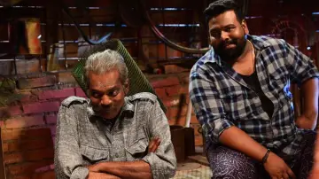 Zasłona do filmu "ഷെർലോക്ക് ടോംസ്" #1158814